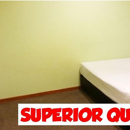 Hotel Sempurna Kuala Lumpur Zewnętrze zdjęcie