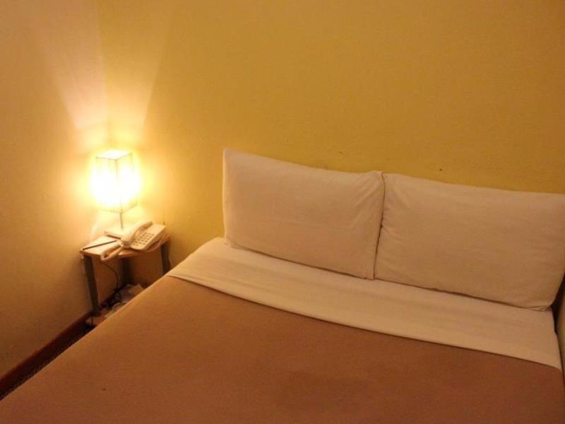 Hotel Sempurna Kuala Lumpur Zewnętrze zdjęcie