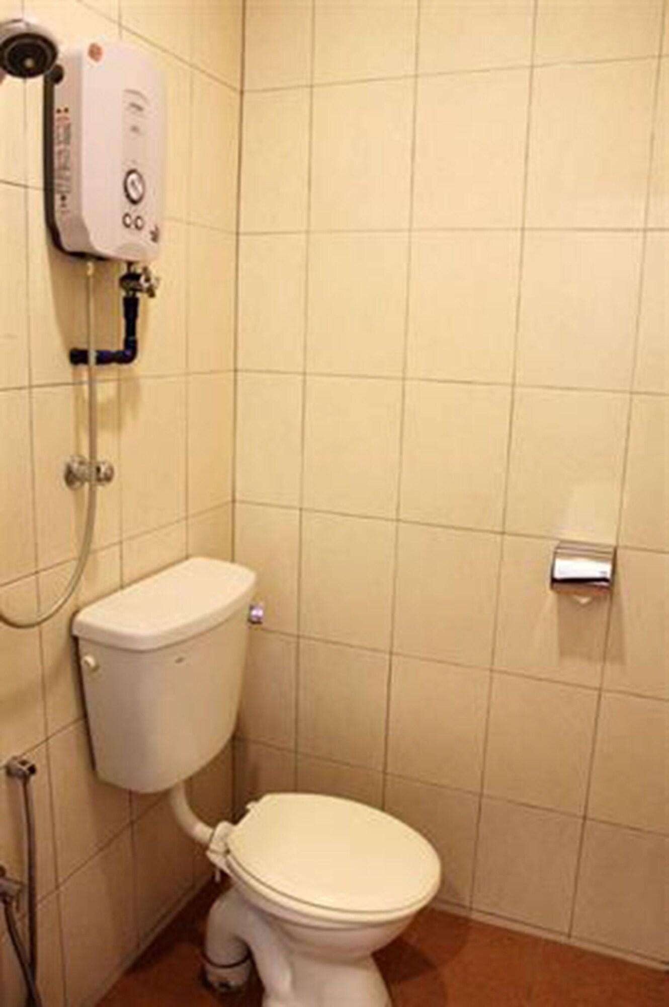 Hotel Sempurna Kuala Lumpur Zewnętrze zdjęcie