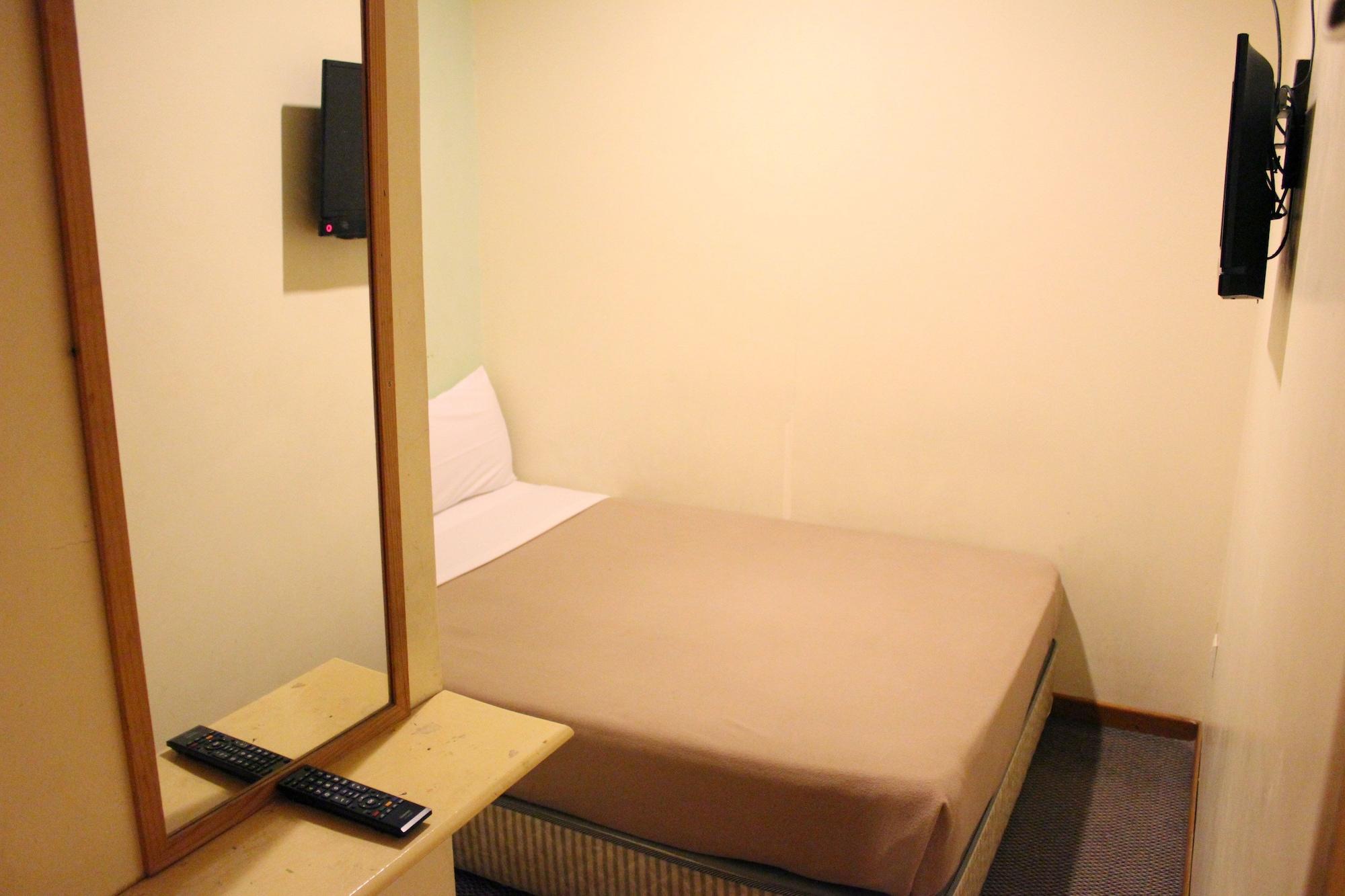 Hotel Sempurna Kuala Lumpur Zewnętrze zdjęcie