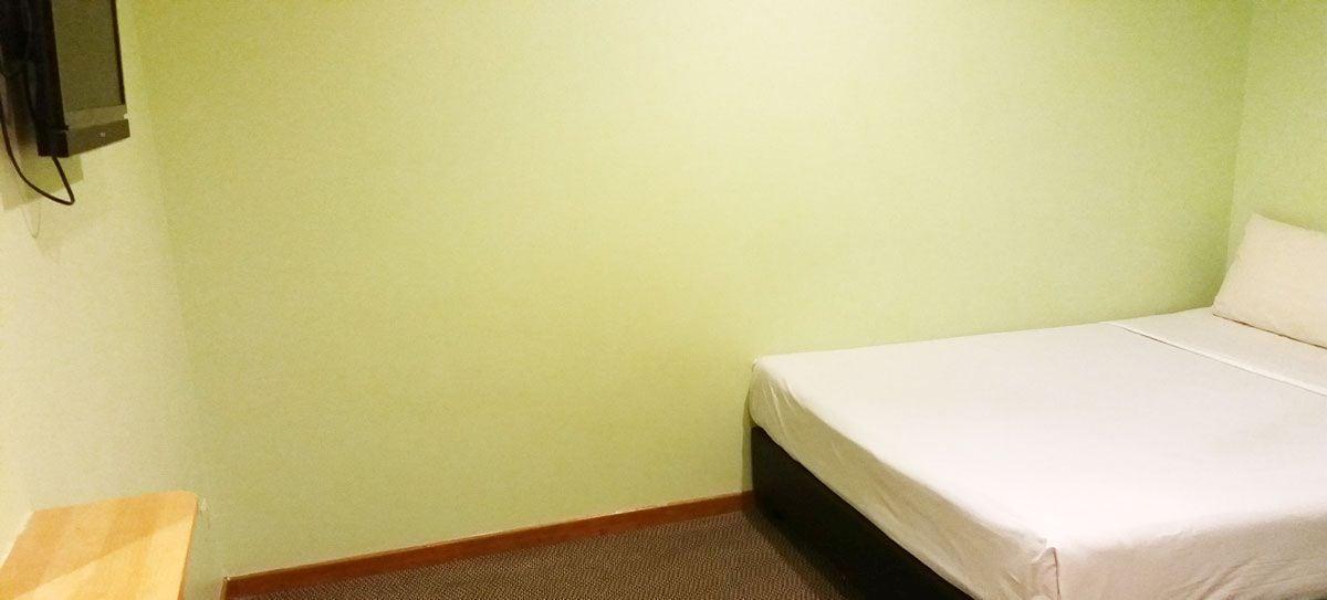 Hotel Sempurna Kuala Lumpur Zewnętrze zdjęcie