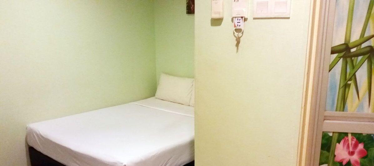 Hotel Sempurna Kuala Lumpur Zewnętrze zdjęcie