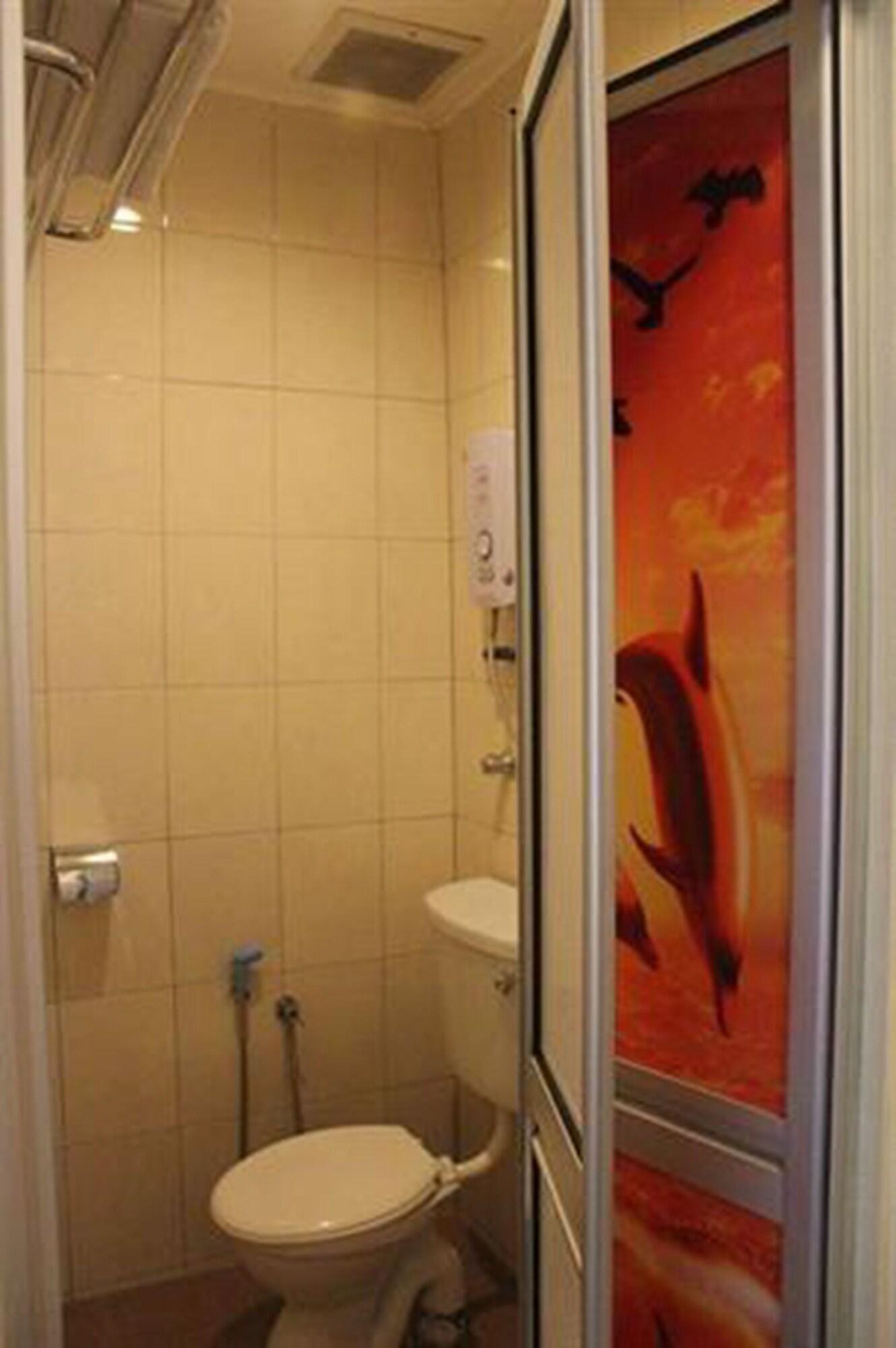 Hotel Sempurna Kuala Lumpur Zewnętrze zdjęcie
