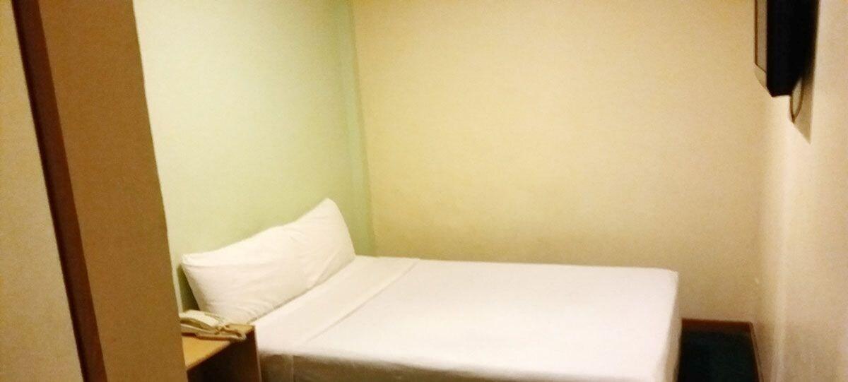 Hotel Sempurna Kuala Lumpur Zewnętrze zdjęcie