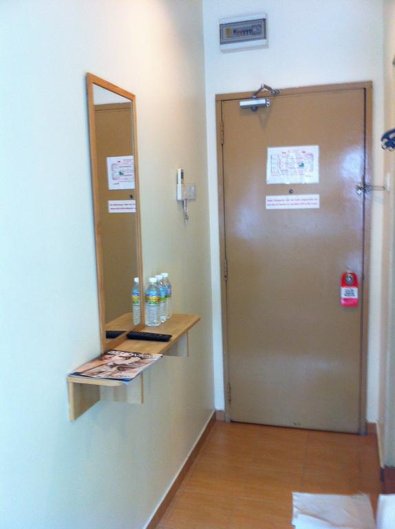 Hotel Sempurna Kuala Lumpur Zewnętrze zdjęcie
