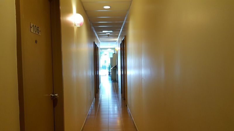 Hotel Sempurna Kuala Lumpur Zewnętrze zdjęcie