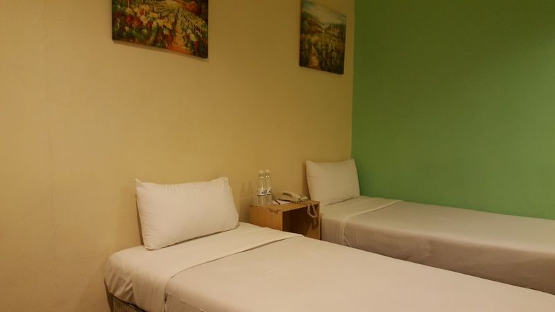 Hotel Sempurna Kuala Lumpur Zewnętrze zdjęcie