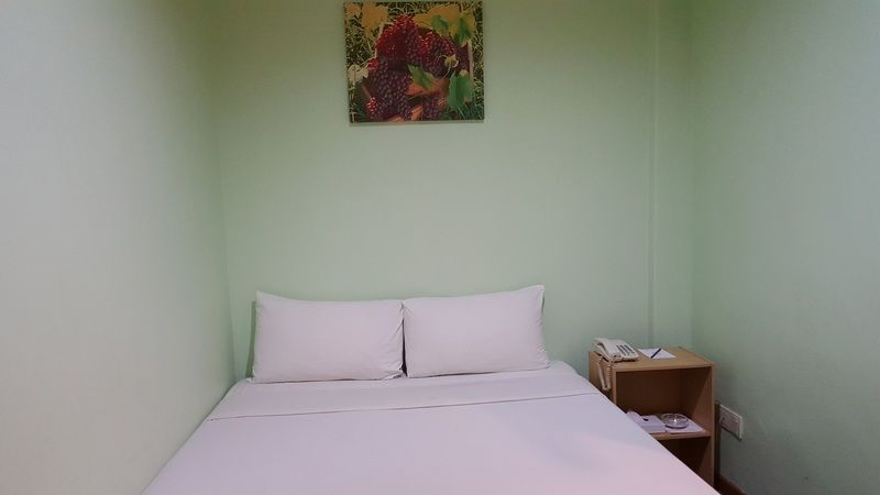 Hotel Sempurna Kuala Lumpur Zewnętrze zdjęcie