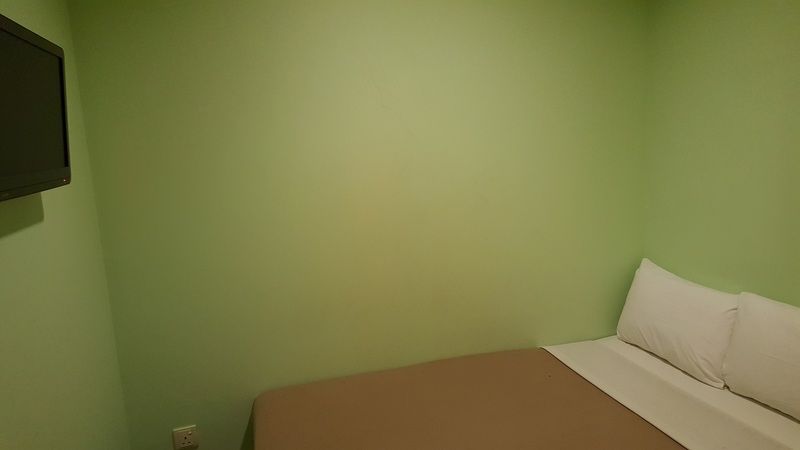 Hotel Sempurna Kuala Lumpur Zewnętrze zdjęcie
