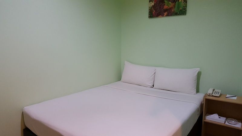 Hotel Sempurna Kuala Lumpur Zewnętrze zdjęcie