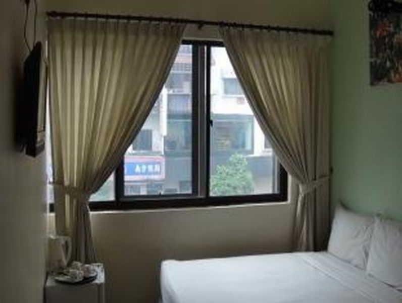 Hotel Sempurna Kuala Lumpur Zewnętrze zdjęcie
