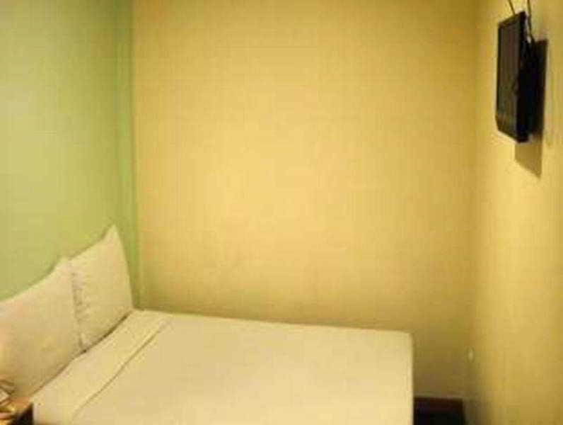 Hotel Sempurna Kuala Lumpur Zewnętrze zdjęcie