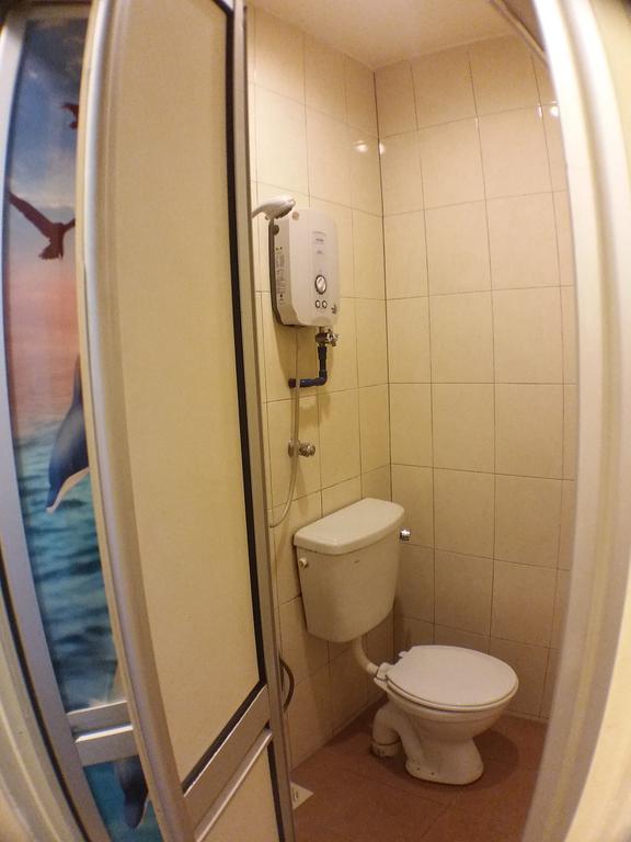 Hotel Sempurna Kuala Lumpur Zewnętrze zdjęcie