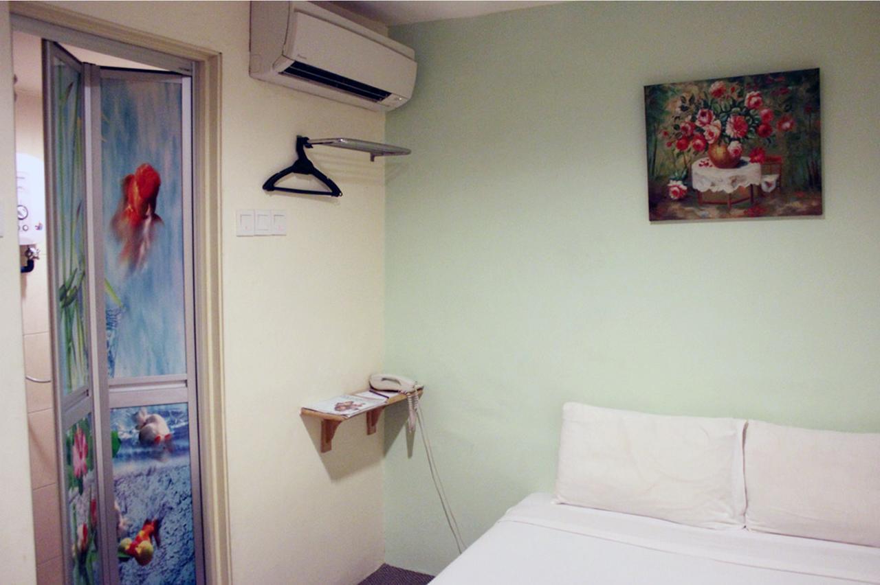 Hotel Sempurna Kuala Lumpur Zewnętrze zdjęcie