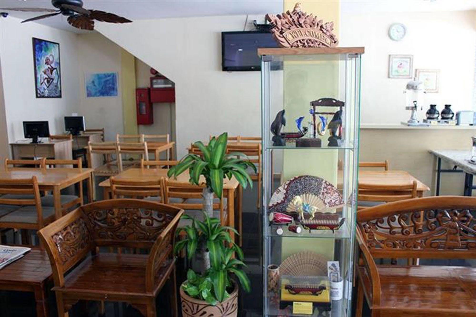 Hotel Sempurna Kuala Lumpur Zewnętrze zdjęcie
