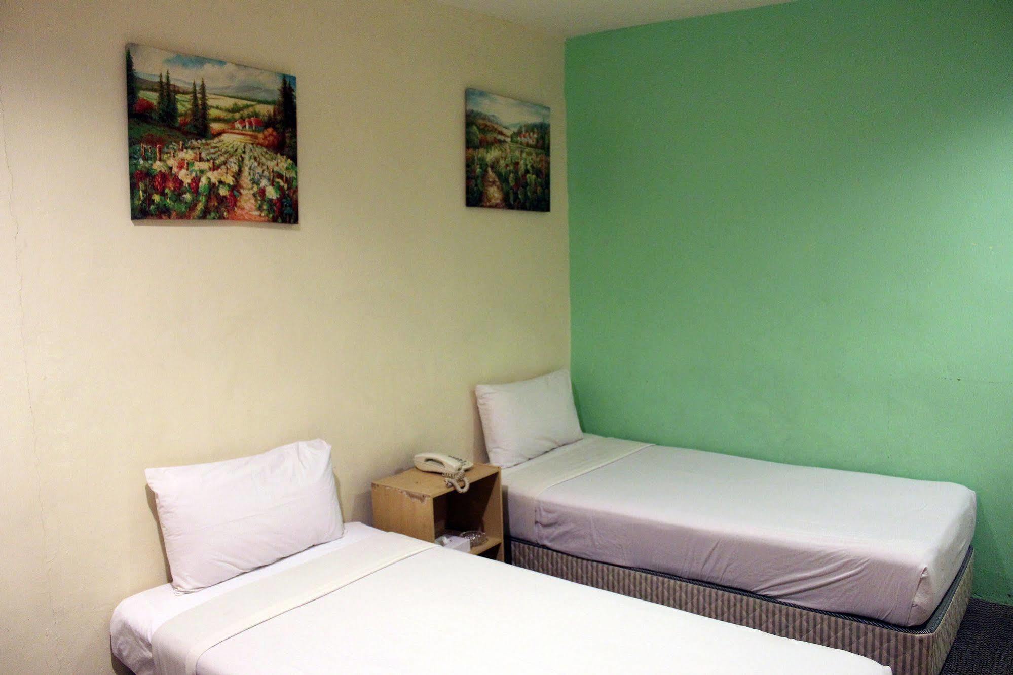 Hotel Sempurna Kuala Lumpur Zewnętrze zdjęcie