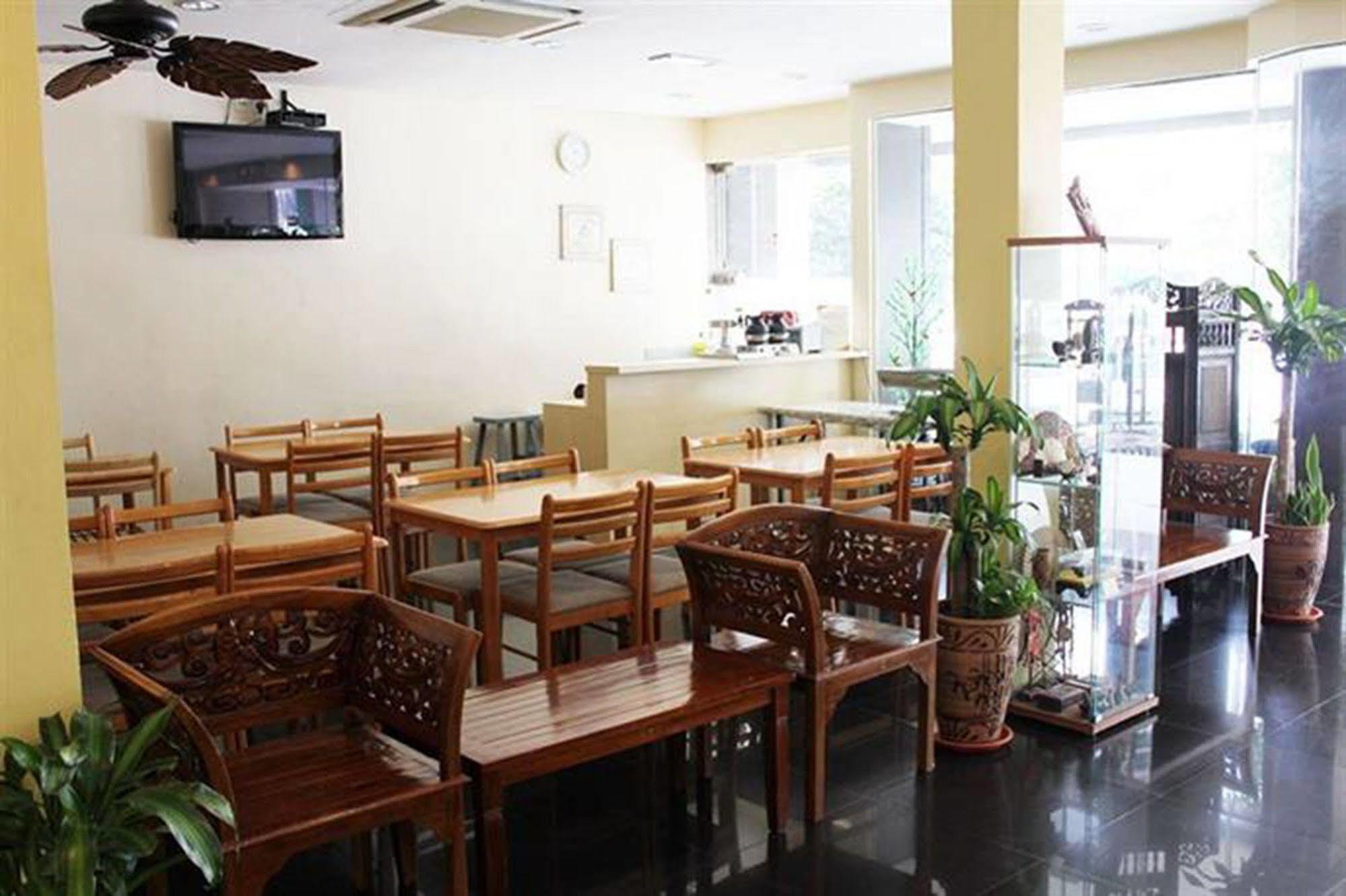 Hotel Sempurna Kuala Lumpur Zewnętrze zdjęcie