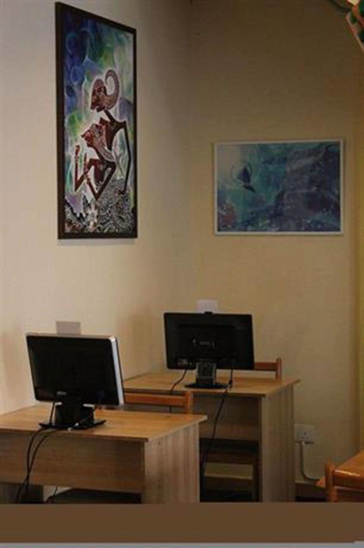 Hotel Sempurna Kuala Lumpur Zewnętrze zdjęcie