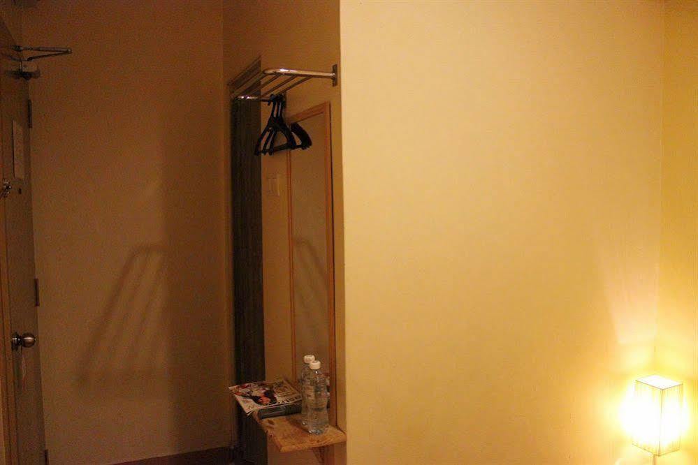 Hotel Sempurna Kuala Lumpur Zewnętrze zdjęcie