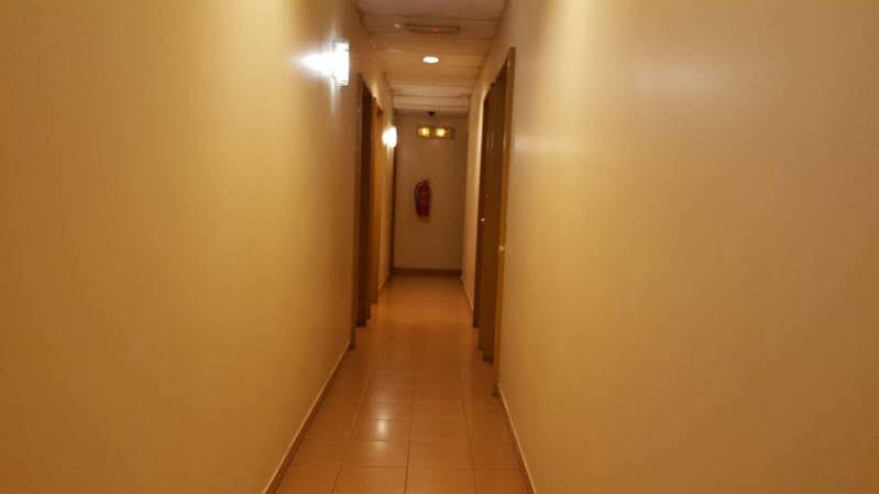 Hotel Sempurna Kuala Lumpur Zewnętrze zdjęcie