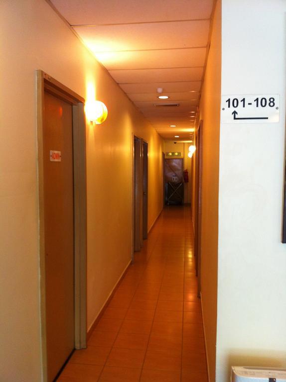 Hotel Sempurna Kuala Lumpur Zewnętrze zdjęcie